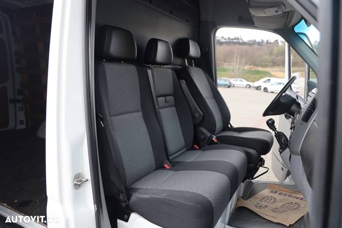 Volkswagen Crafter - 7