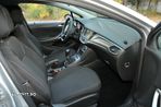 Opel Astra 1.2 Turbo Business Edition - 9