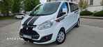 Ford Tourneo Custom 300 L2H1 VA Titanium - 17