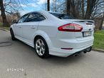 Ford Mondeo 2.0 EcoBoost Titanium X - 6