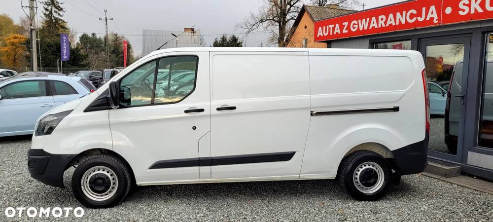 Ford TRANSIT - 26