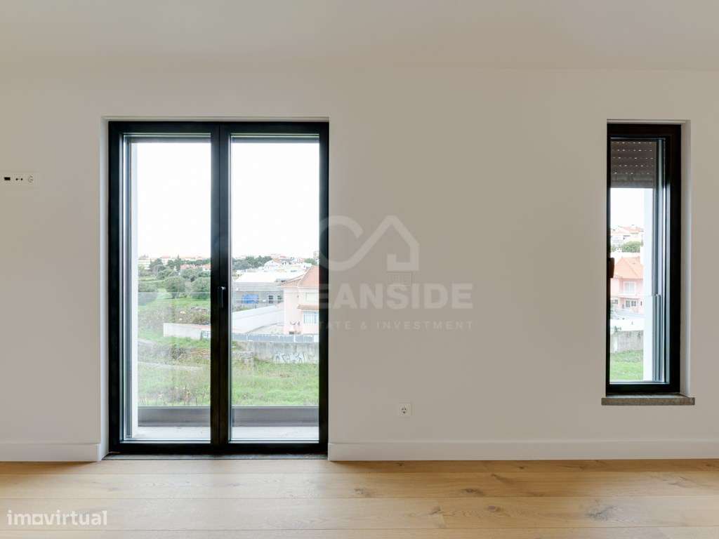 Moradia T2 - Rebelva-7