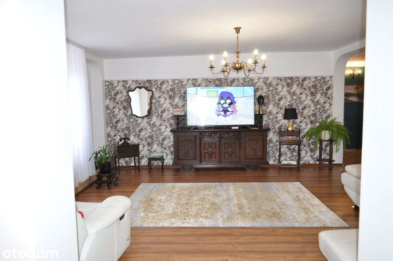 Dom+3mieszkania, 2 magazyny, fotowoltaika, dochodowa nieruchomość. - Pełny obrazek: 5/20