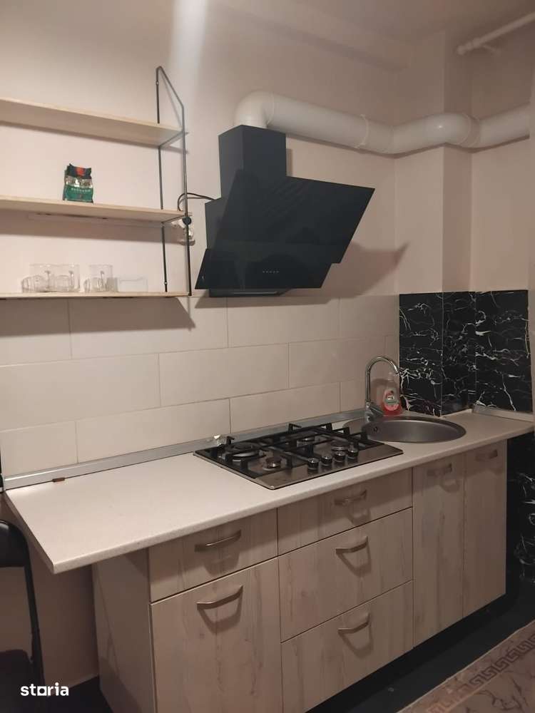 Apartament 2 camere | ULTRACENTRAL | Constanța - Imagine principală: 3/5