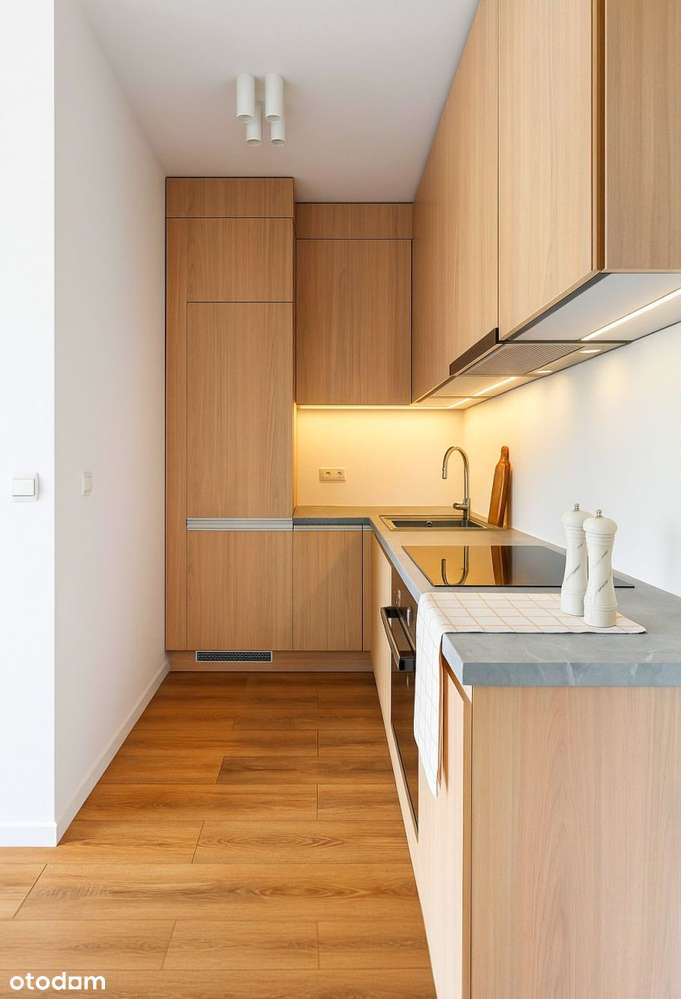 Kępa Mieszczańska | Gotowe pod klucz | Prowizja 0%-3