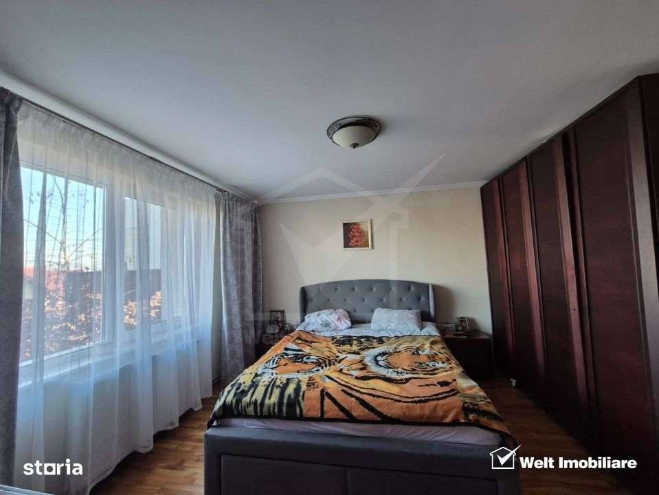 Casa rezidential/birouri, Zorilor, 5 camere, 5 parcari - Imagine principală: 3/18