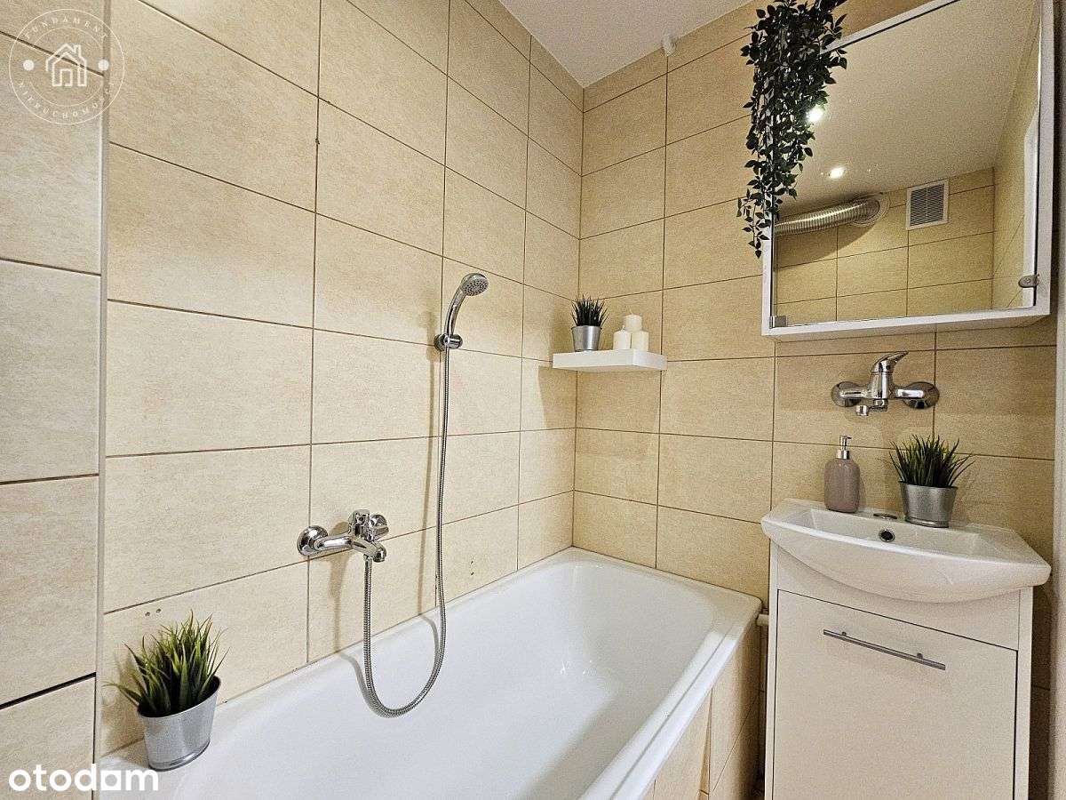 ul. Kościuszki / Kawalerka inwestycyjna / Świdnik-6