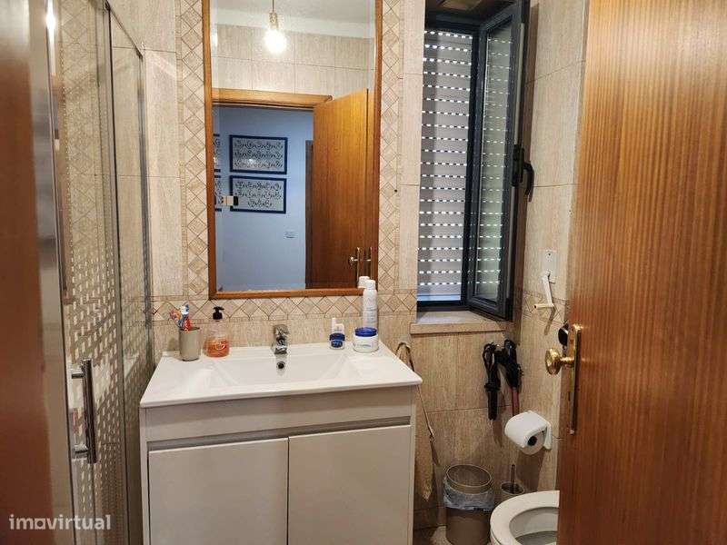 Apartamento T3 central - Grande imagem: 4/12