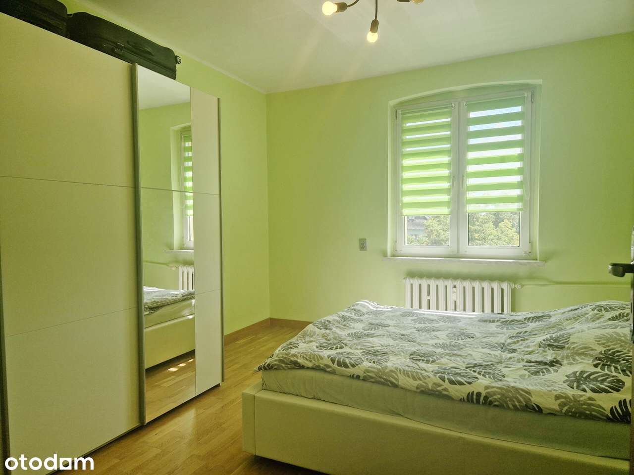 Wygodne mieszkanie w Centrum Opola - Pełny obrazek: 4/8