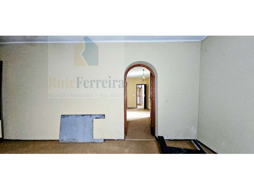 -Moradia térrea para recuperar, Vilar, Cadaval! - Grande imagem: 5/29