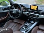 Audi A4 2.0 TDI Sport S tronic - 11