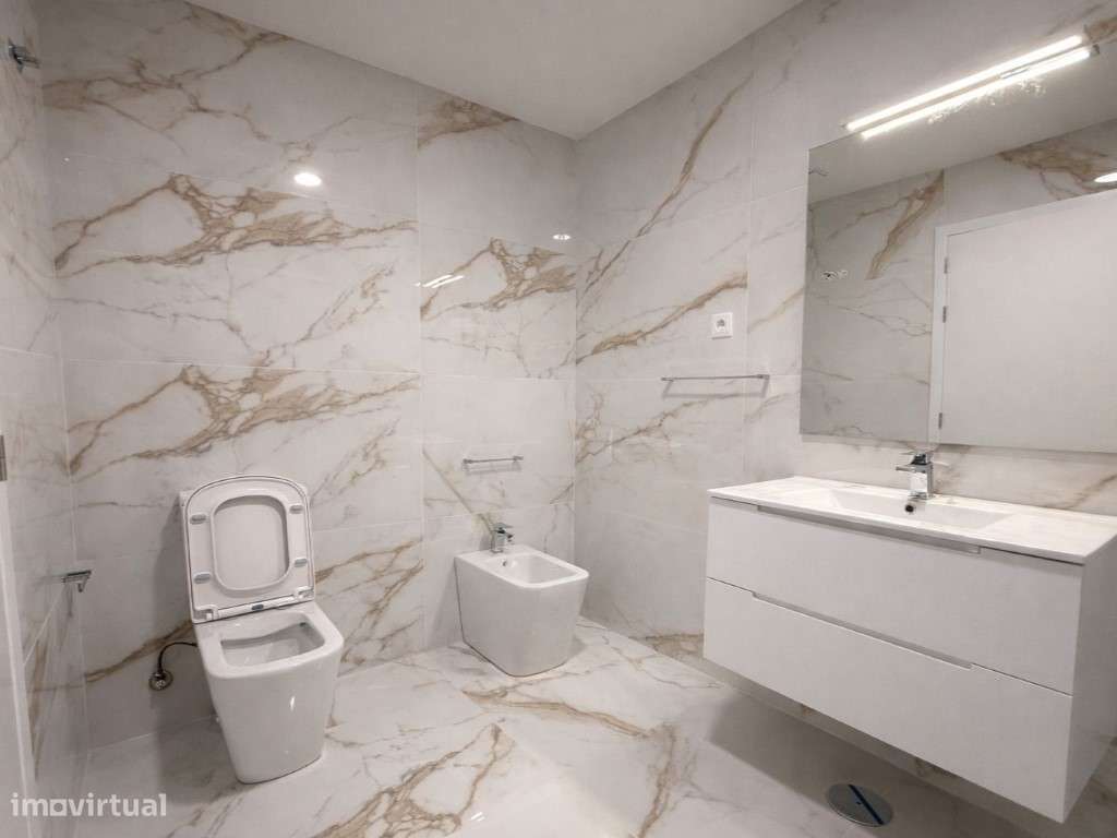 Apartamento T2 - Nova Trofa II-12