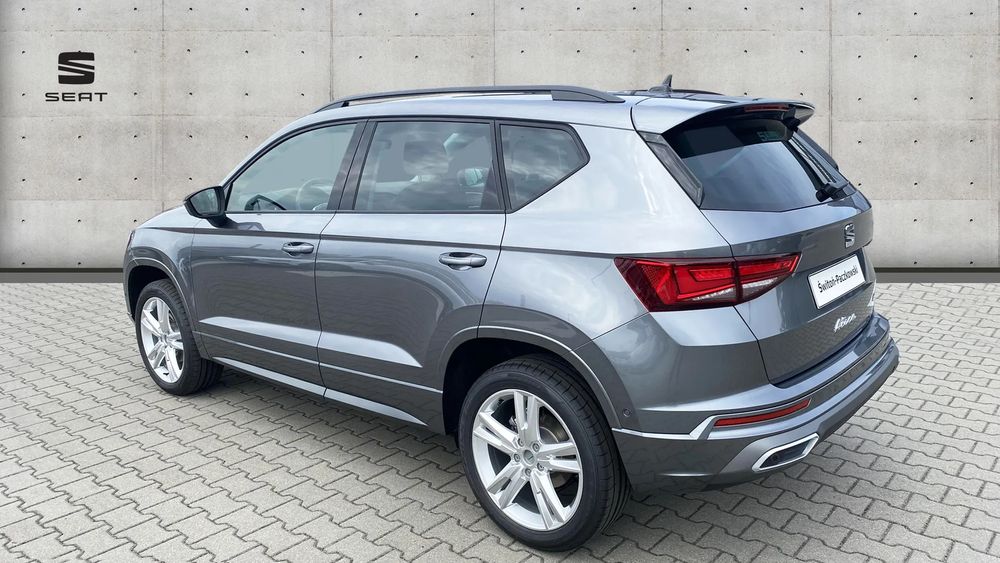 FR 1.5 TSI 150 KM -> RABAT ponad 20.000zł! odbiór marzec!