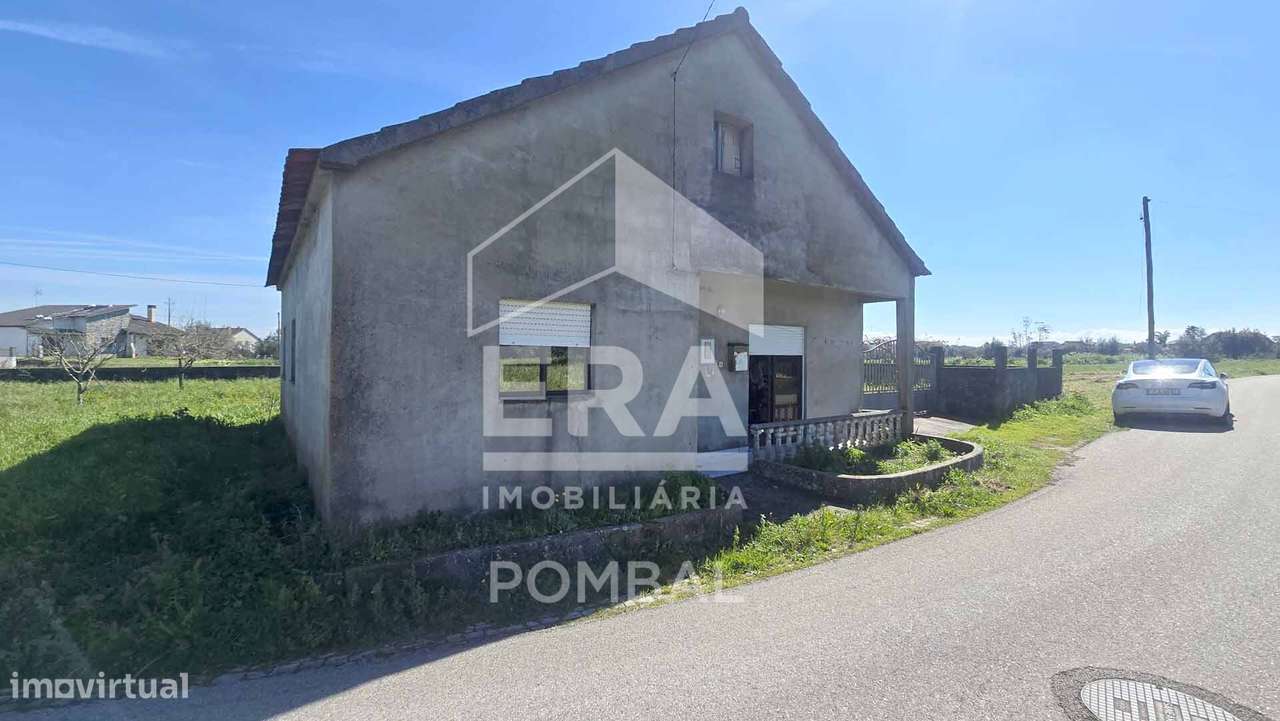 Moradia T3, Pombal - Grande imagem: 3/21