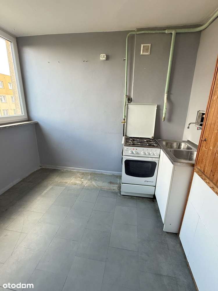 2 pokojowe rozkładowe Psie Pole + Balkon + Piwnica PL/UA/ENG-11