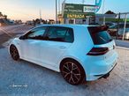 VW Golf R 4Motion (BlueMotion ) DSG - 3