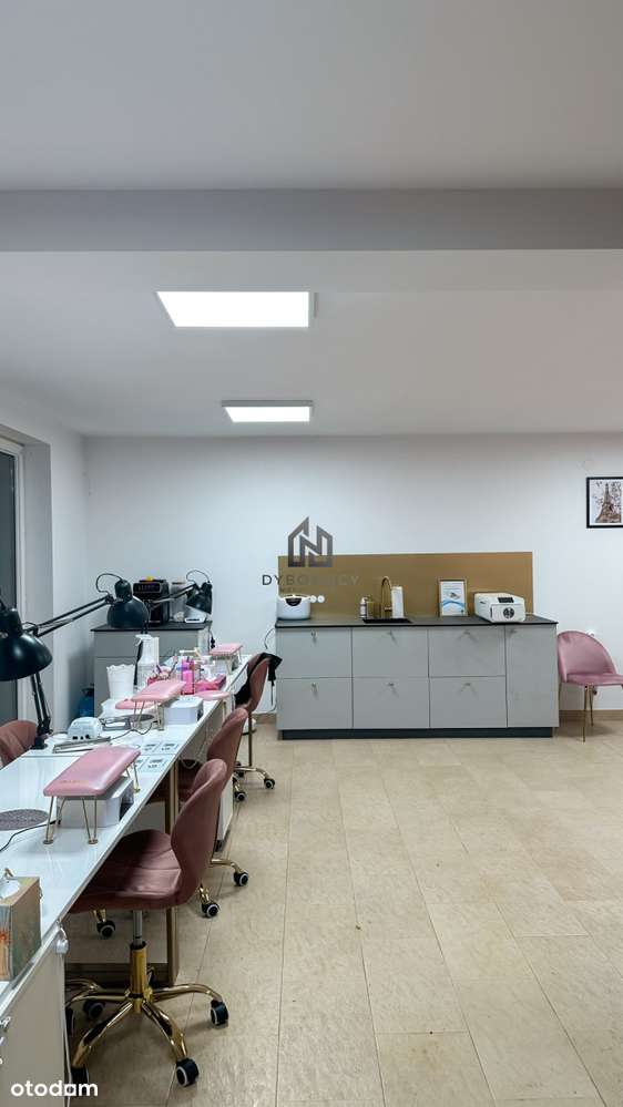 Lokal 80 m2 w Józefowie - Pełny obrazek: 4/11