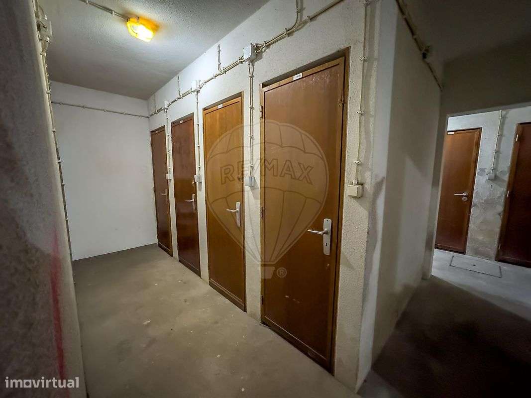 Apartamento T2 para venda-27