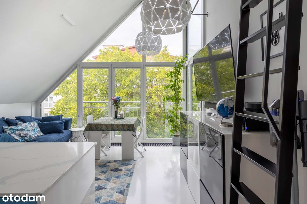 Warszawa – Stare Włochy | 3 pokoje | 60 m² | garaż + komórka