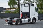 Mercedes-Benz ACTROS 1844 / V6 / AUTOMAT EPS / RETARDER / TEMPOMAT / KLIMA / 2 ZBIORNIKI / WERSJA PREMIUM / SPROWADZONY - 5