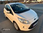 Ford KA - 8