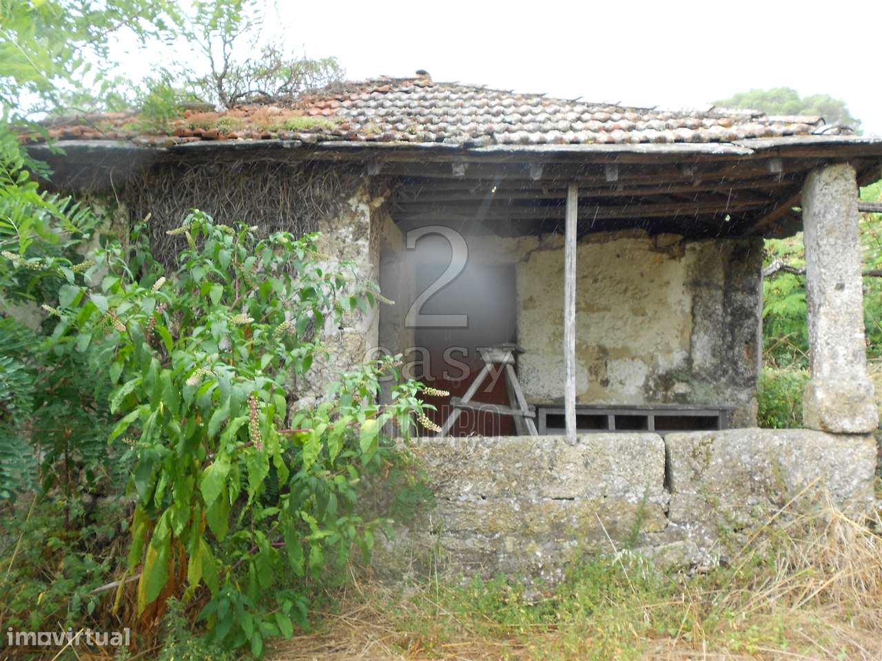 Quinta para Turismo Rural - Grande imagem: 4/60