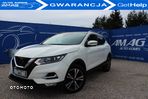 Nissan Qashqai 1.6 DCi Acenta - 1