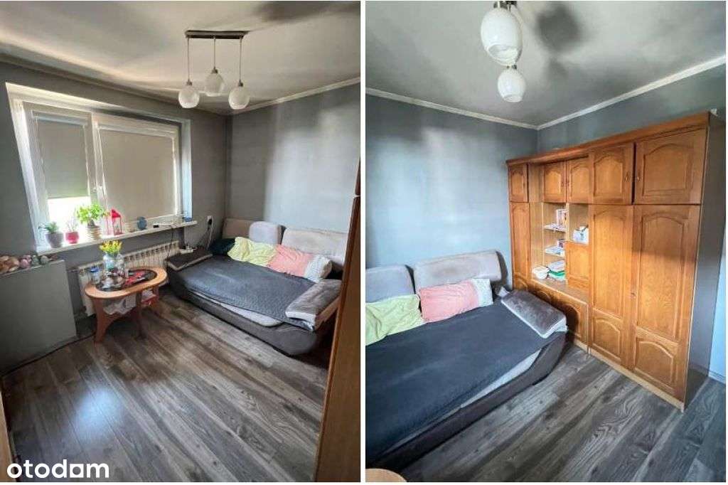 Udział 1/6 w domu jednorodzinnym - Pełny obrazek: 4/10