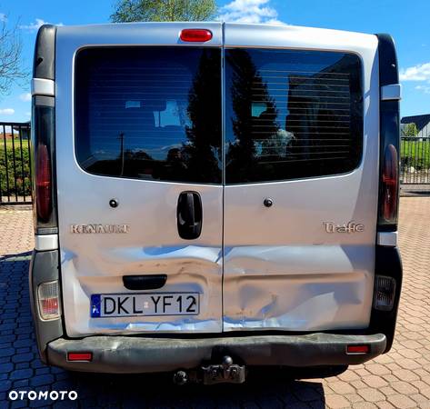 Renault Trafic - 4