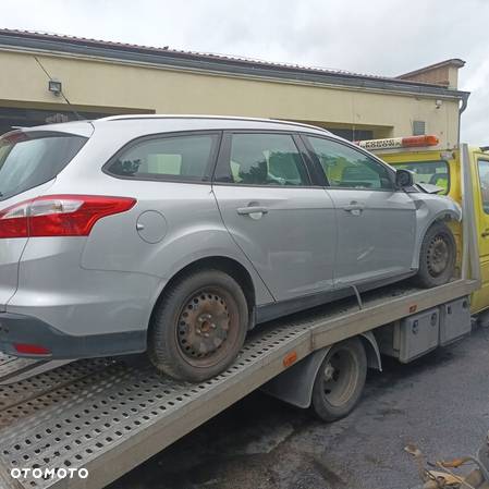 FORD FOCUS MK3 OB DRZWI PRZÓD PRAWE - 3