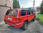 Jeep Grand Cherokee Gr 4.0 Limited - 3