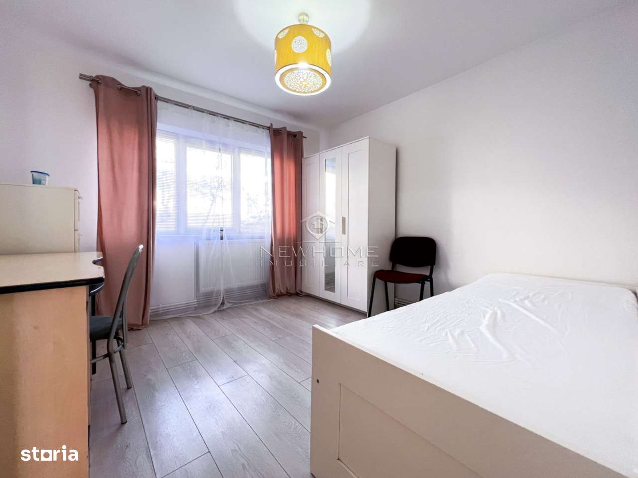 Apartament 2 camere decomandat, zona Iulius Mall-10