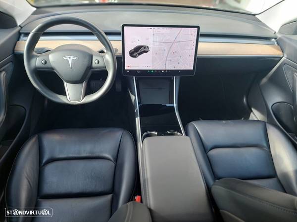 Tesla Model 3 Long-Range Dual Motor AWD - 9