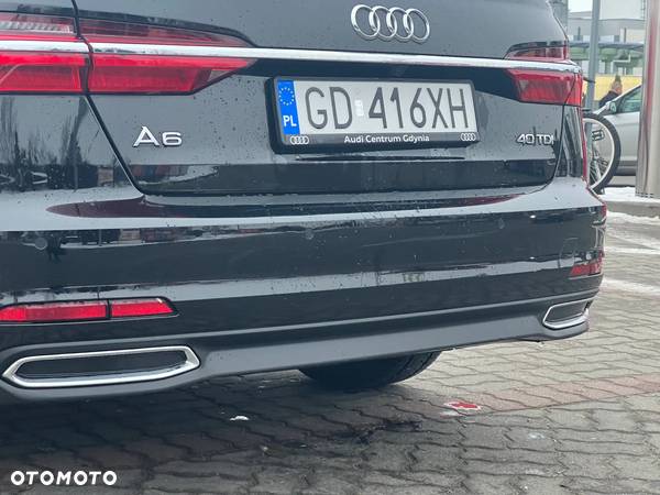 Audi A6 40 TDI mHEV S tronic - 26