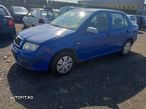 Dezmembrez Skoda Fabia 6Y 1.2 BME limuzina 2005 - 1