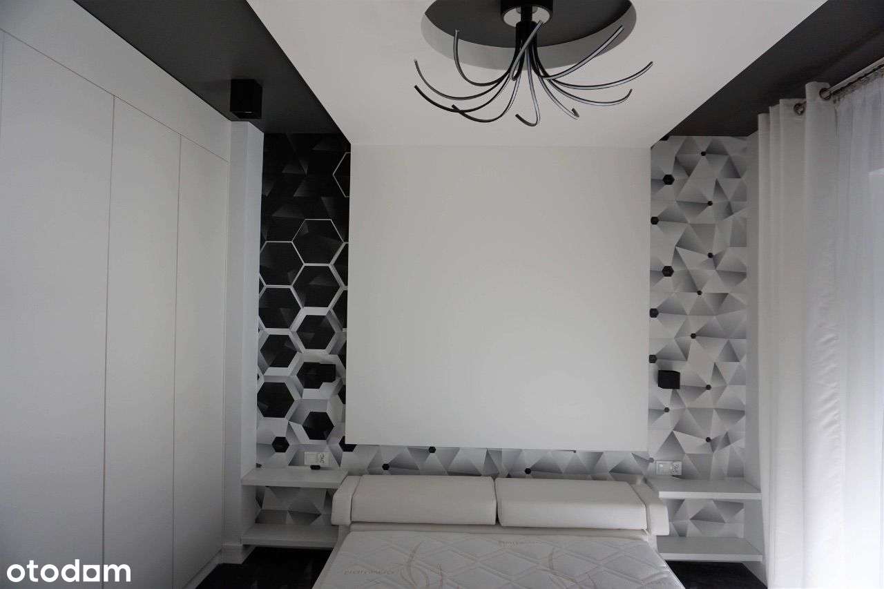 Przestronny apartament 3 pokojowy.-4