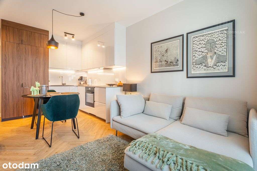 Oferta sprzedaży mieszkania – Warszewo, Szczecin-2