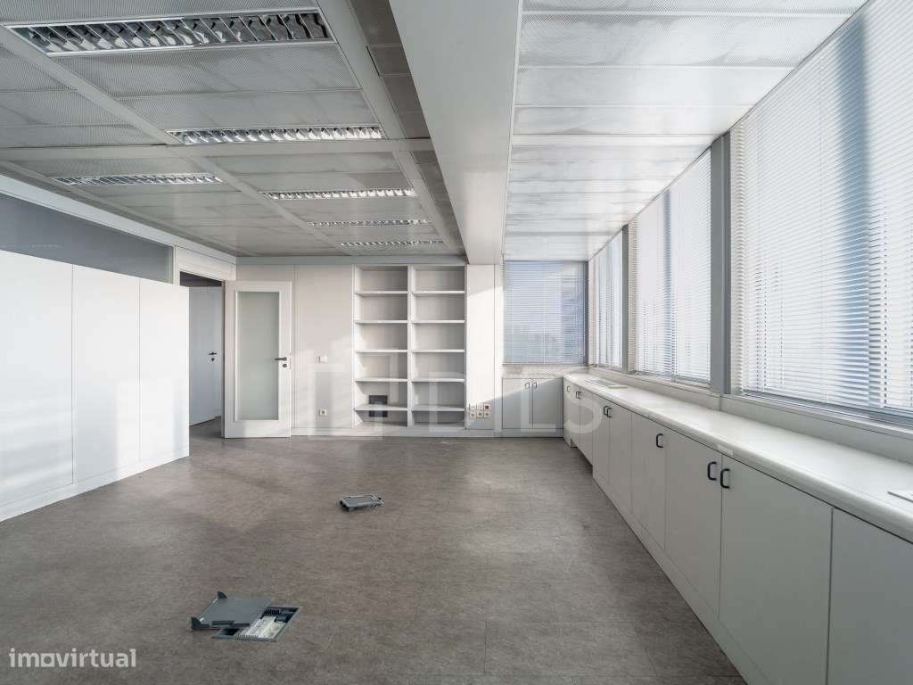 Escritório para arrendar, na Avenida da Boavista, no Porto - Grande imagem: 5/26