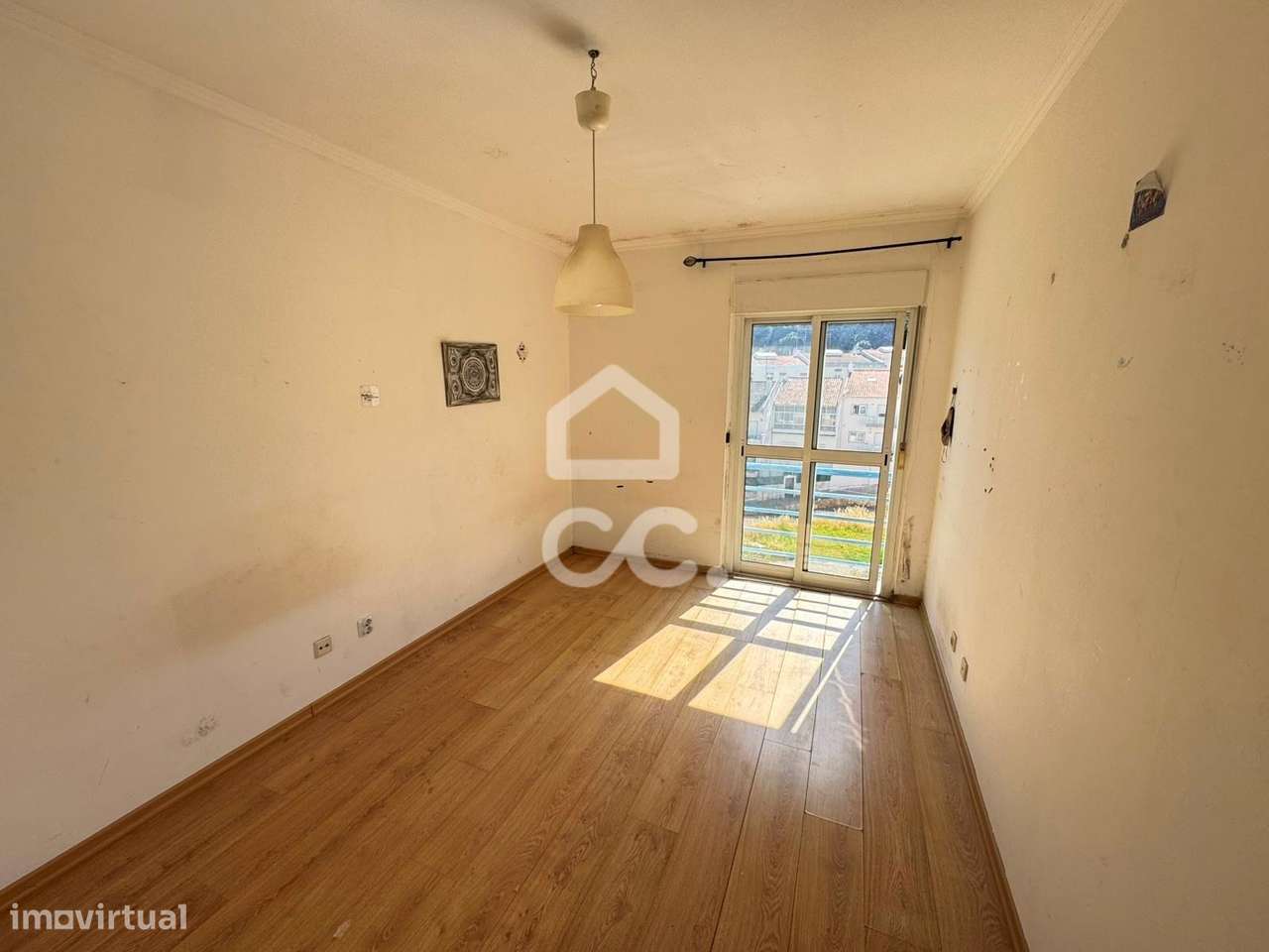 Apartamento T3 em São Sebastião de Guerreiros - Remodelação Total-9