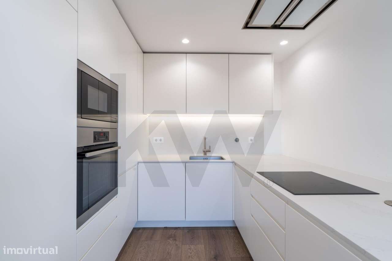 T3 com varanda nas Colinas do Cruzeiro | Box para 2 carros + arrecadaç - Grande imagem: 3/45