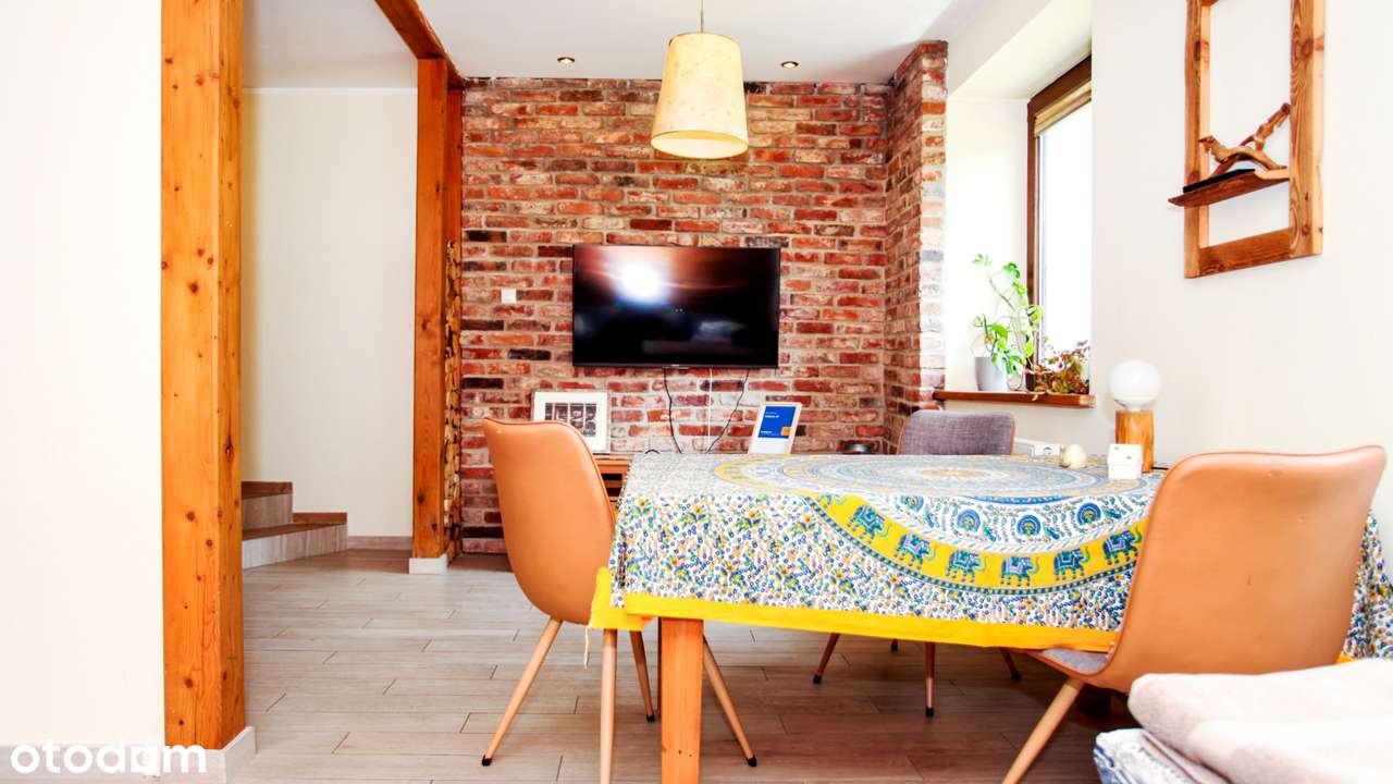 Jurajski Pensjonat Marzeń | Urok Przyrody i Komfort | 1 ha-9