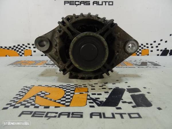 Alternador Alfa Romeo 159 (939_)  51764265 / C75821208 / C758 21208 - 1