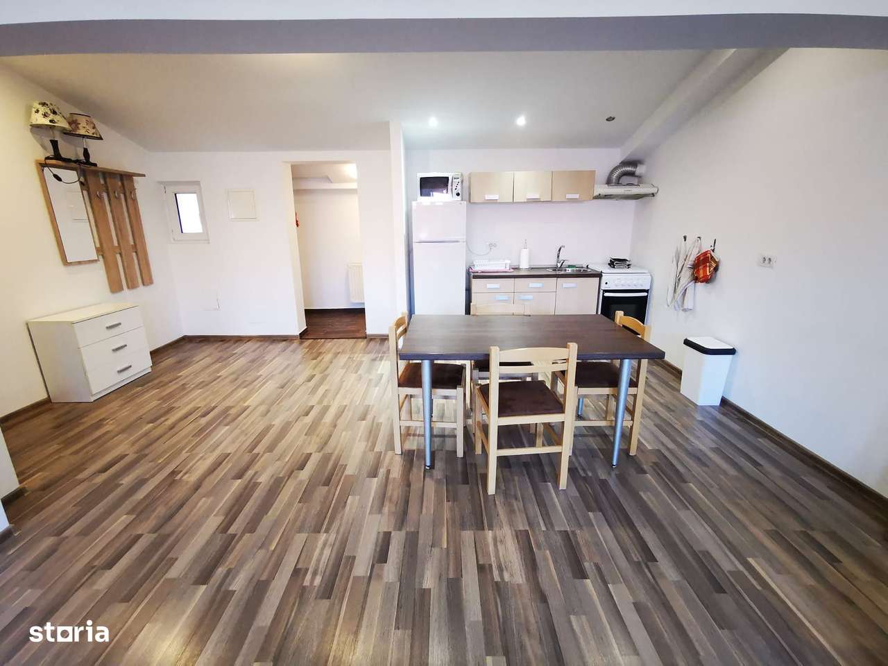 De vanzare apartament 2 camere ultracentral- 553-7