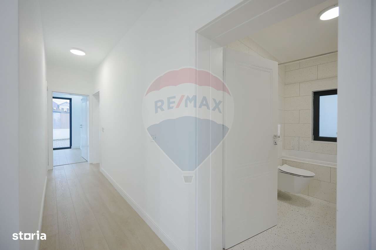 Casă Individuală 4 camere, Dealuri, Zona Doja, Panoramă-4