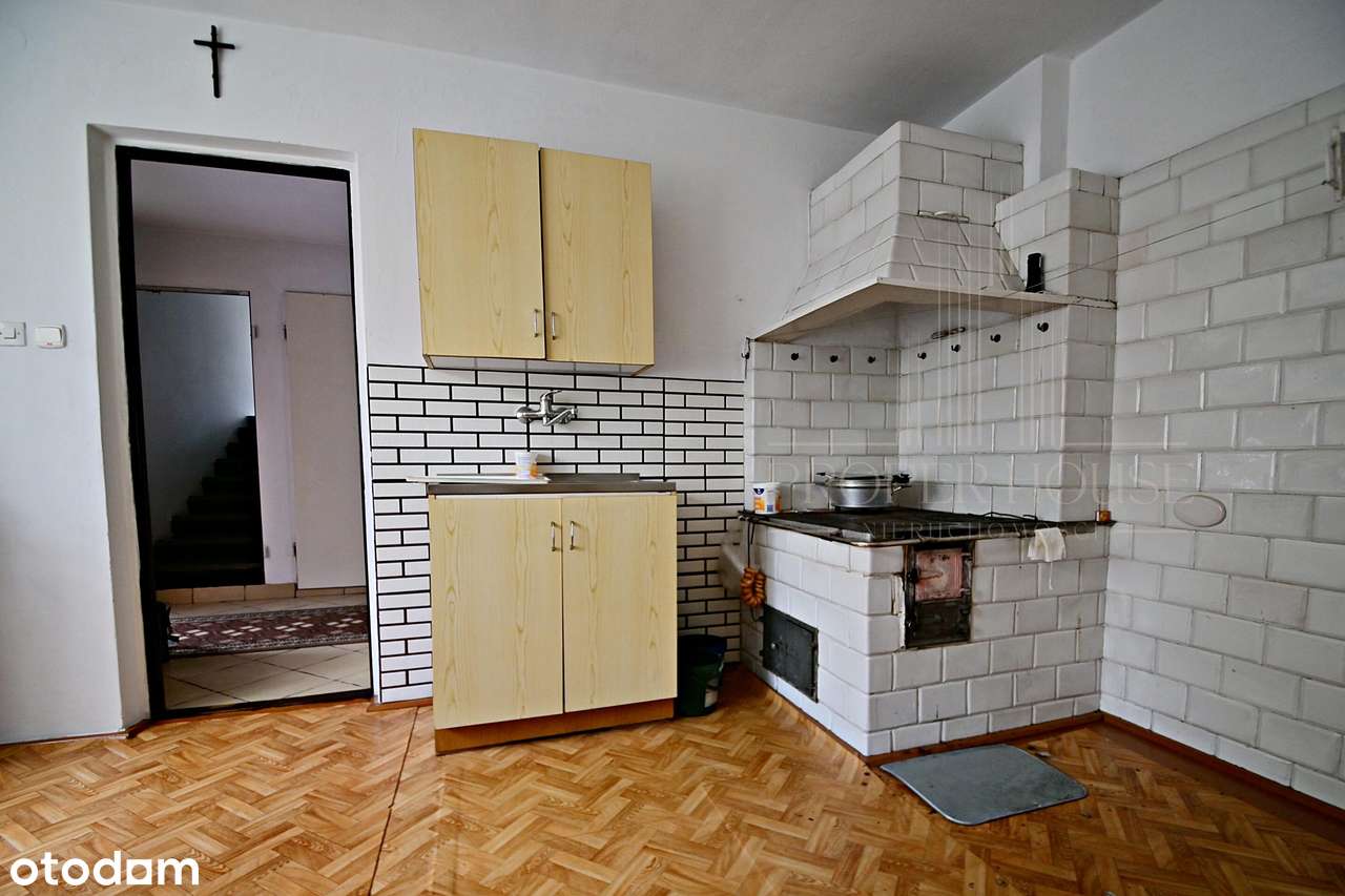 Kup Dom, Stwórz Historię! Leszkowice – Przestrzeń Pełna Możliwości.-3