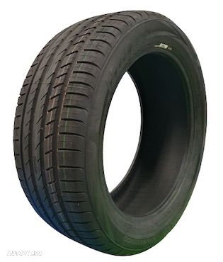 Anvelopa Vara 255/45 R18 Viatti Strada Asimmetrico V-130 103V XL EC72 - 1