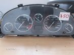 LICZNIK PEUGEOT 406 9644231380 110080108018 - 1