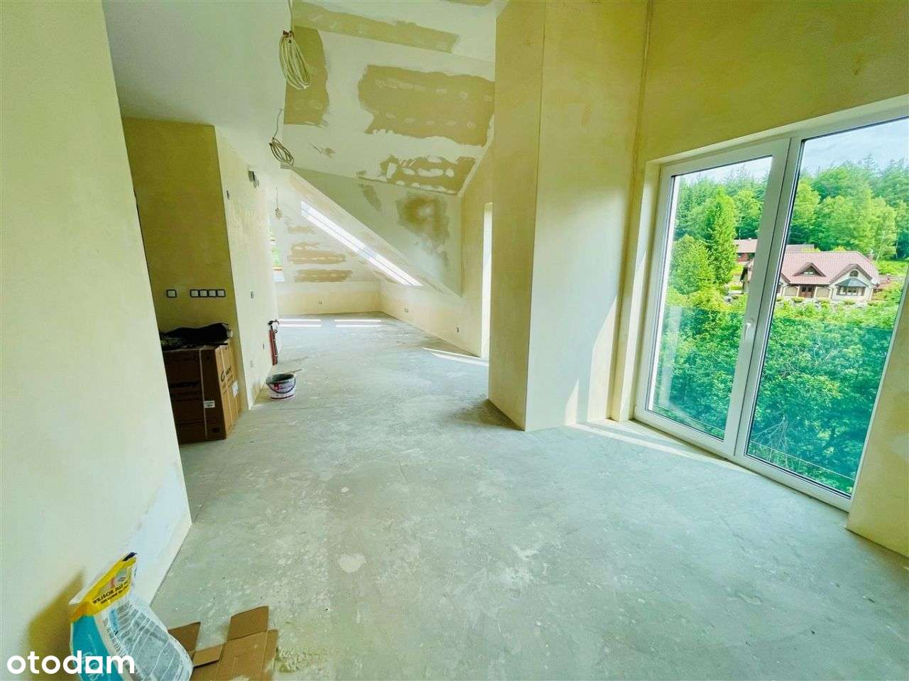 Apartament inwestycyjny 65m2 Świeradów Zdrój - Pełny obrazek: 5/8