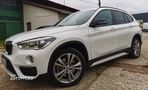 BMW X1 xDrive20d Aut. xLine - 1