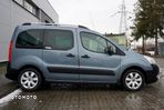 Citroën Berlingo - 11